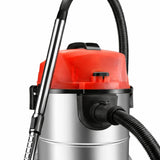 Aspirator industrial umed și uscat HALEY HY-9935, 2800W, 35L