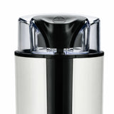 Râșniță electrică de cafea HALEY HY-212I, 200W, 75g, lame inox