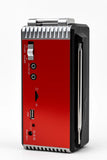 Radio portabil AM/FM/SW cu MP3, USB, SD, AUX și lanternă