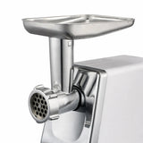 Mașină de tocat carne HALEY HY-1323, 3000 W, funcție revers, 2 site