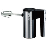 Mixer de Mână din Inox HALEY 500W – 5 viteze, silențios, motor puternic, accesorii incluse