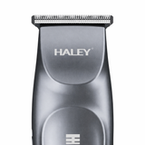Mașină de tuns păr și barbă HALEY HY-L506, USB, 120 min