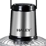 Tocător electric HALEY HY-1226, 3L, 1200W, bol sticlă, 4 lame inox