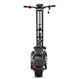 Trotinetă Electrică Off-Road, AT PERFORMANCE®, 1000W pliabilă – Viteză 35 km/h, Autonomie 45 km, Baterie 48V, 12Ah
