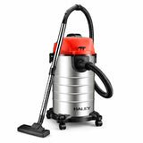Aspirator industrial umed și uscat HALEY HY-9935, 2800W, 35L