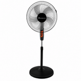 Ventilator cu picior At Performance AT-2054, 65W, 16 inch