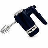 Mixer de mână HALEY HY-1677, 500 W, 5 viteze, palete și cârlige