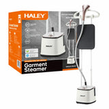 Aparat de călcat vertical cu abur HALEY HY-565, 2000W, rezervor 2,7L