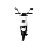 Scuter Electric N-Moto LX04 – Verde, Motor BOSCH 1440W, Autonomie 80 km, Dimensiuni 1750×570×1140mm, Greutate 80kg, Viteză 25 km/h, Fără Permis, CIV, COC & EEC+ Cadou Tricou N-Moto