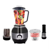 Blender multifuncțional HALEY HY-2908, 1200W, 1.8L