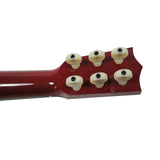 Chitară clasică pentru copii At Performance, 6 corzi nylon, 53x18 cm