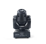 Proiector jocuri de lumini At Performance 30W, DMX, gobo, moving head