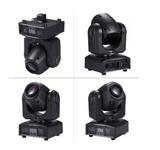Proiector jocuri de lumini At Performance 30W, DMX, gobo, moving head