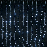 Instalație luminoasă tip perdea At Performance 3x2 m, 240 LED, IP65
