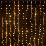 Instalație luminoasă tip perdea At Performance 3x2 m, 240 LED, IP65