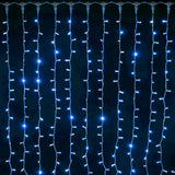 Instalație luminoasă tip perdea At Performance 3x2 m, 240 LED, IP65