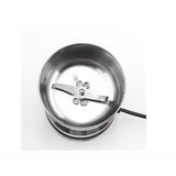 Rasnita Electrica HALEY HY-2114 – 200W, Performanta Superioara pentru Cafea Aromata, Capacitate 300g