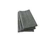 Set 3x lavete bucatarie, microfibra, AT PERFORMANCE®, carpa reutilizabila pentru curatarea sticlei 30x30