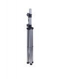 Stativ boxă trepied 602 At Performance, argintiu, max. 2 m, 40 kg