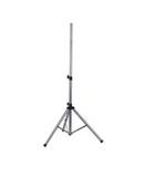 Stativ boxă trepied 602 At Performance, argintiu, max. 2 m, 40 kg