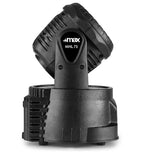 Moving Head Wash At Performance Max MHL73, 7 LED x 8 W RGBW