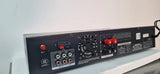 Amplificator Vlliodor At Performance, 115W x 115W, 4-16 ohm