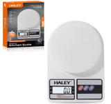Cântar de bucătărie digital HALEY HY-5019, 10 kg, precizie 0,1 g