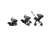 Cărucior bebeluși Travel 2 în 1 At Performance, 0-13 kg, gri
