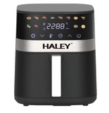 Friteuză cu aer HALEY HY-2514, 7L, 2000W, control digital