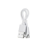 Căști KLGO True Wireless Bluetooth in-ear cu microfon, albe