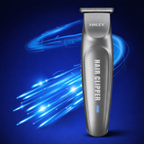 Mașină de tuns păr și barbă HALEY HY-L506, USB, 120 min
