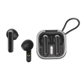 Căști Bluetooth 5.3 HK-55BL wireless, control tactil, Type-C
