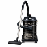 Aspirator profesional HALEY HY-9925 CD, 5000W, 28L, funcție suflare