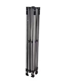 Set Grădină Premium AT PERFORMANCE®: Furtun Retractabil 20m + Cort Pavilion 3x3m – Echipare Completă pentru Confort în Aer Liber