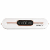 Aparat de vidat alimente HALEY HY-508, mod uscat/umed, 90 W