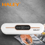 Aparat de vidat alimente HALEY HY-508, mod uscat/umed, 90 W