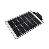 Lampă solară stradală LED At Performance 800W, baterie încorporată