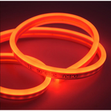 Bandă luminoasă At Performance Neon Flex, LED roșu, 12V, 5m