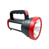 Lanternă LED Tusy Store TD-3900, 300W, acumulator integrat