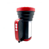 Lanternă LED Tusy Store TD-3900, 300W, acumulator integrat
