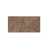 Set 10x Tapet Marmura, AT PERFORMANCE®, suprafata acoperire 1.8 mp, autoadeziv, waterproof, usor de montat, design modern, 30x60 cm, maro inchis