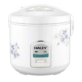 Oală Electrică pentru Orez HALEY HY-2212, 1200W, Capacitate 6L, Funcție Menținere Cald