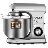 Mixer planetar profesional HALEY HY-2414, 2200W, bol inox 9L