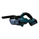 Aspirator Portabil Fără Fir AT PERFORMANCE® 18-20V MAX, Putere Mare de Aspirare, cu Accesorii Multiple, pentru Casă și Mașină