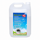 Lichid pentru Mașină de Baloane AT PERFORMANCE® B-5, 5L, Soluție Profesională pentru Baloane de Săpun