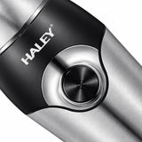 Râșniță electrică HALEY HY-2106 – 200W, lame inox, capacitate 80g