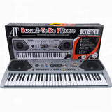 Orga Electronica MQ_001