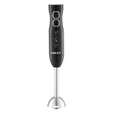 Blender Vertical HALEY 1200W, Lame Inox, 2 Viteze, Motor Silențios, Mâner Anti-Alunecare, Design Compact 37cm