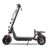 Trotinetă Electrică Off-Road, AT PERFORMANCE®, 1000W pliabilă – Viteză 35 km/h, Autonomie 45 km, Baterie 48V, 12Ah