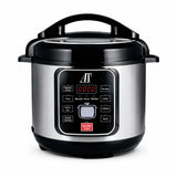 Oală Electrică sub Presiune AT Performance AT-2031, 6L, 1200W, Multifuncțională